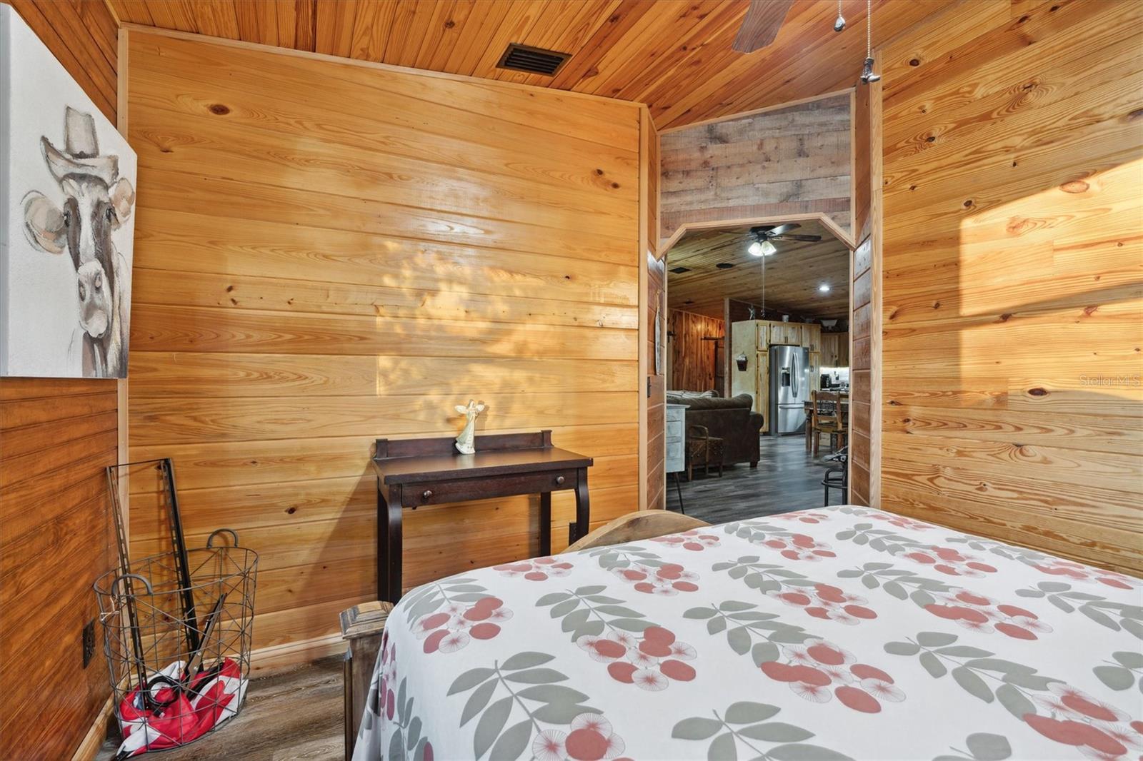 19935 SW COUNTY ROAD 237, BROOKER, FL, 32622