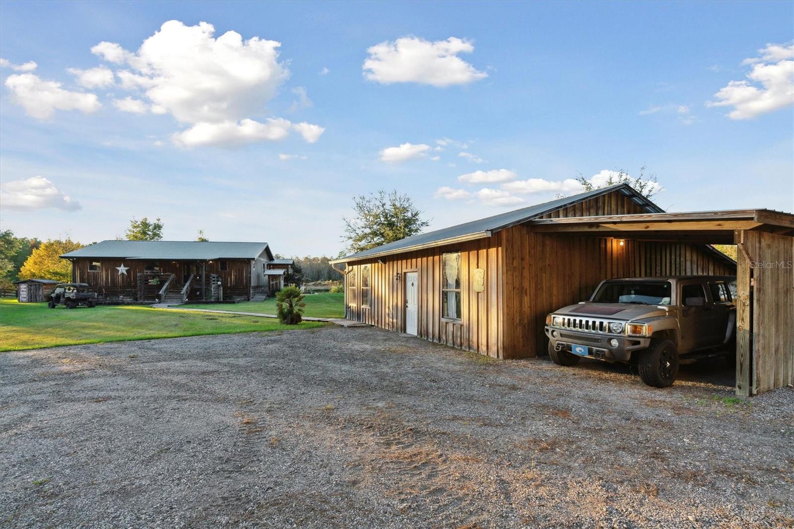19935 SW COUNTY ROAD 237, BROOKER, FL, 32622