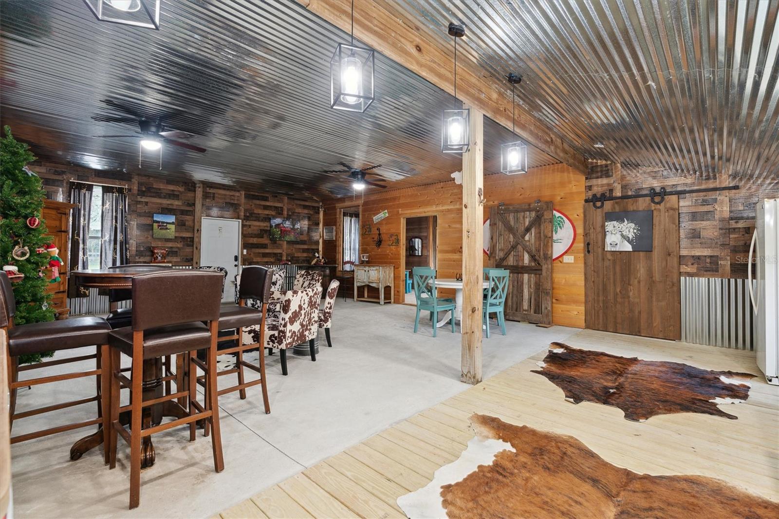 19935 SW COUNTY ROAD 237, BROOKER, FL, 32622