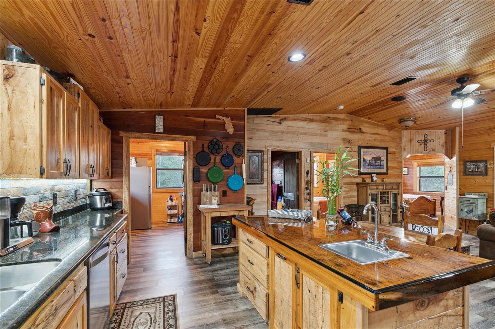 19935 SW COUNTY ROAD 237, BROOKER, FL, 32622