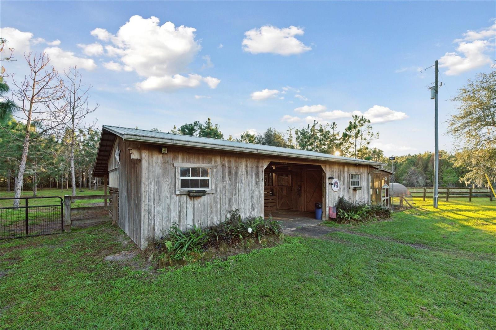 19935 SW COUNTY ROAD 237, BROOKER, FL, 32622