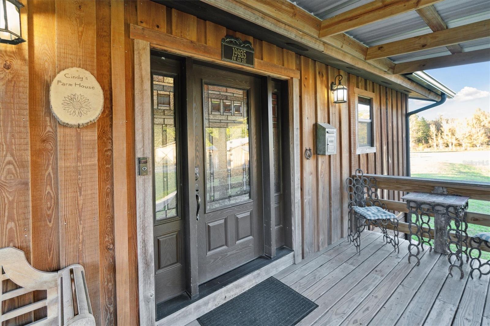 19935 SW COUNTY ROAD 237, BROOKER, FL, 32622