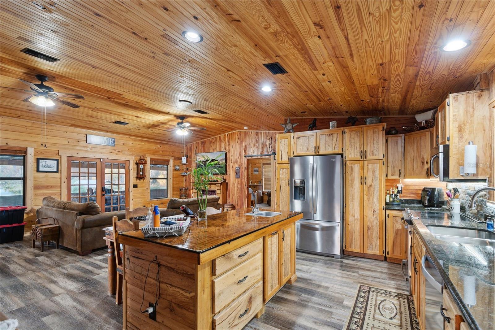 19935 SW COUNTY ROAD 237, BROOKER, FL, 32622