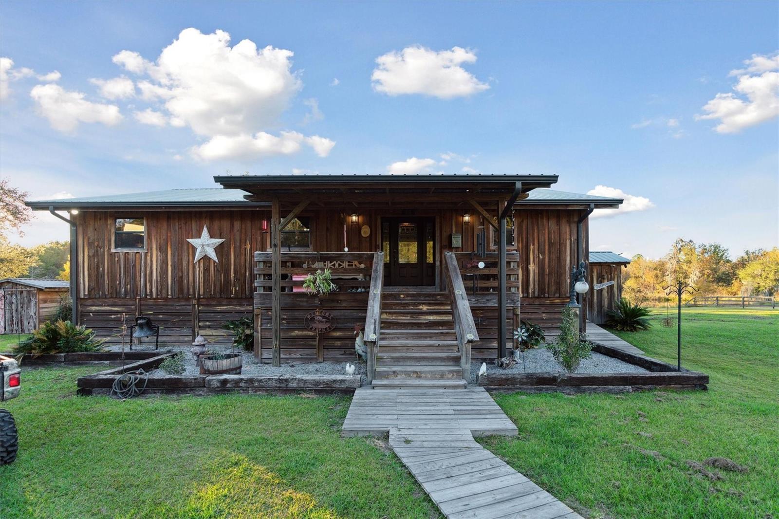 19935 SW COUNTY ROAD 237, BROOKER, FL, 32622
