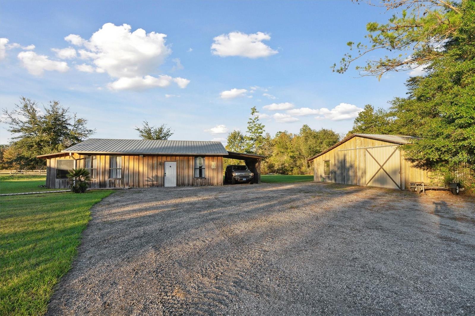 19935 SW COUNTY ROAD 237, BROOKER, FL, 32622