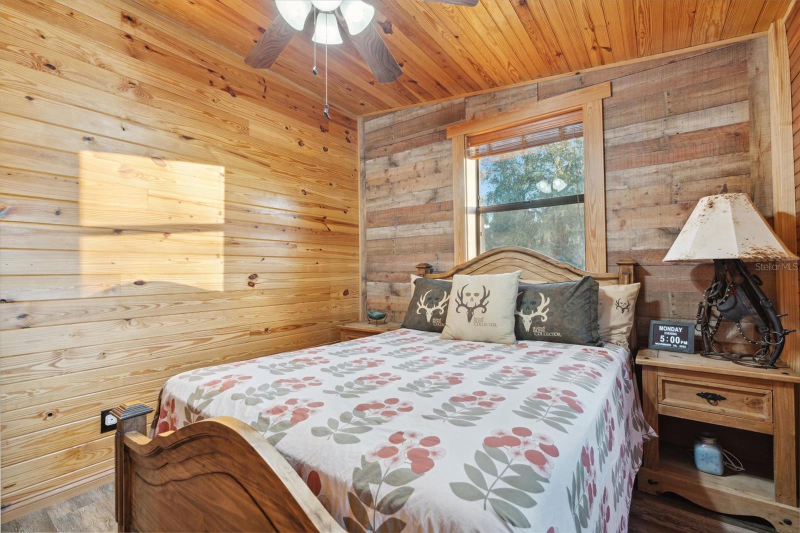 19935 SW COUNTY ROAD 237, BROOKER, FL, 32622