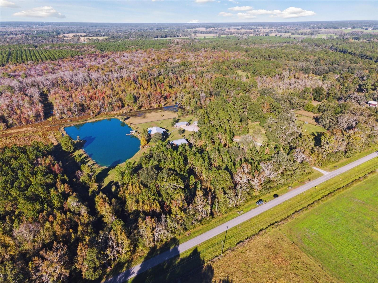 19935 SW COUNTY ROAD 237, BROOKER, FL, 32622