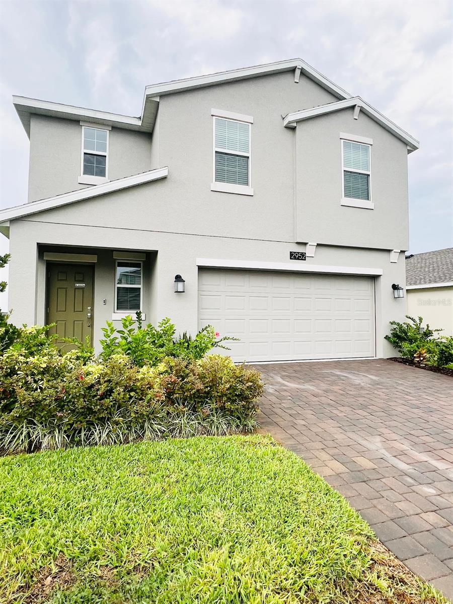 2952 MULLER OAK LOOP, OCOEE, FL, 34761