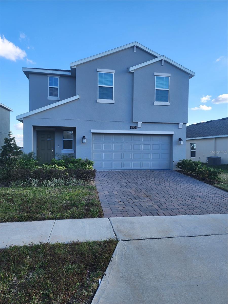 2952 MULLER OAK LOOP, OCOEE, FL, 34761