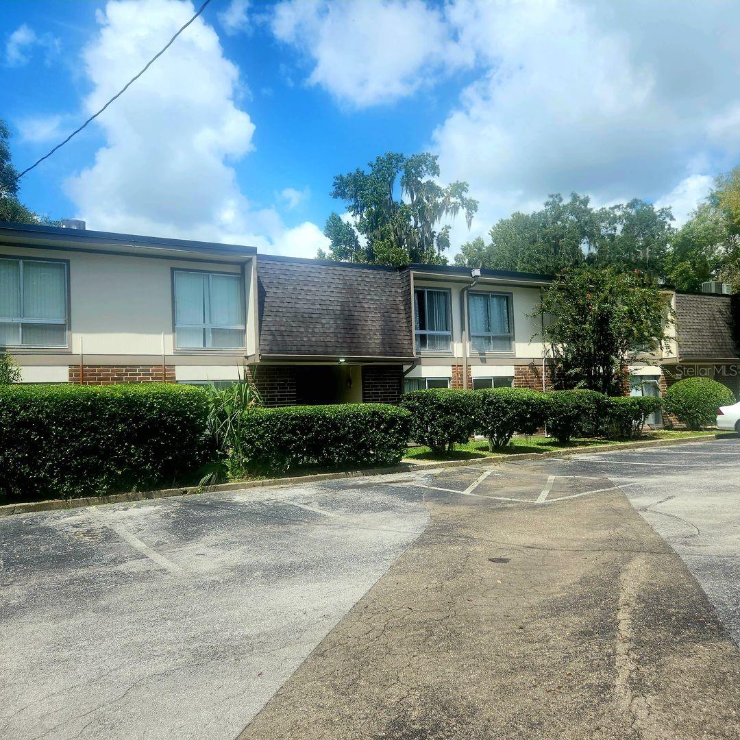 1700 SW 16TH CT #P-28, GAINESVILLE, FL, 32608