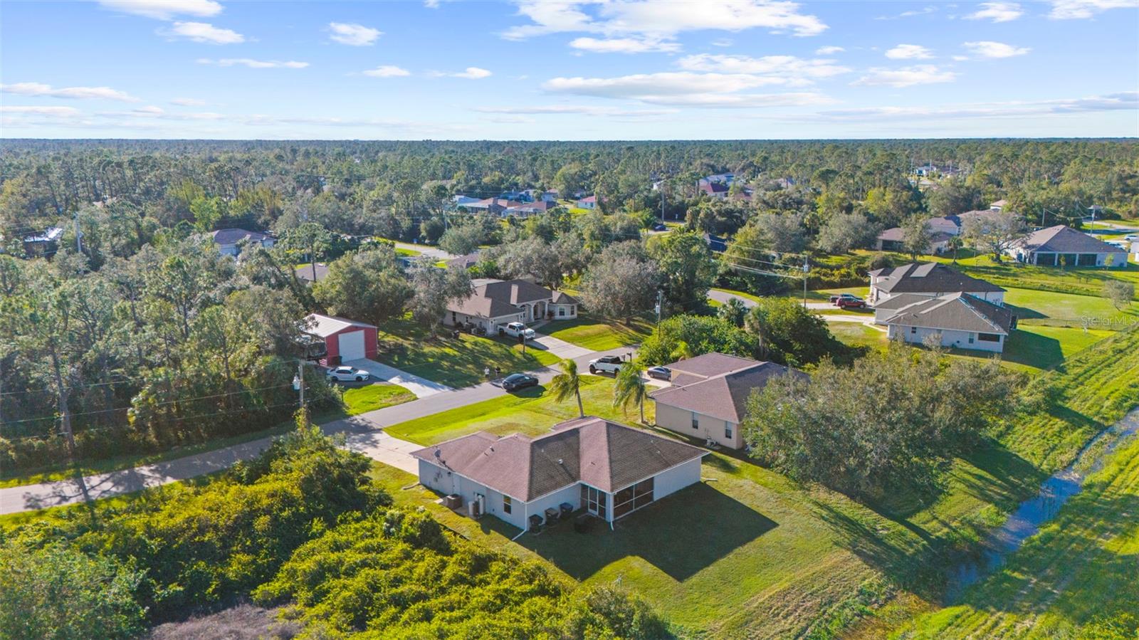 4467 CINDERELLA CIR, NORTH PORT, FL, 34286