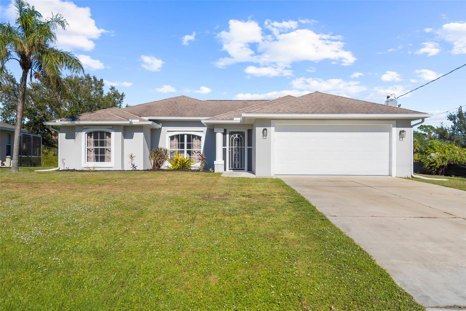 4467 CINDERELLA CIR, NORTH PORT, FL, 34286