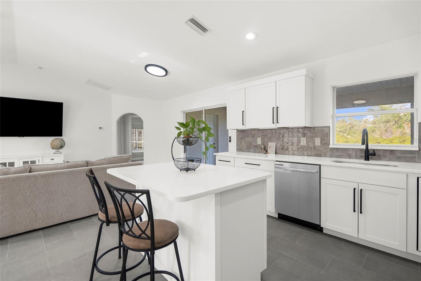 4467 CINDERELLA CIR, NORTH PORT, FL, 34286