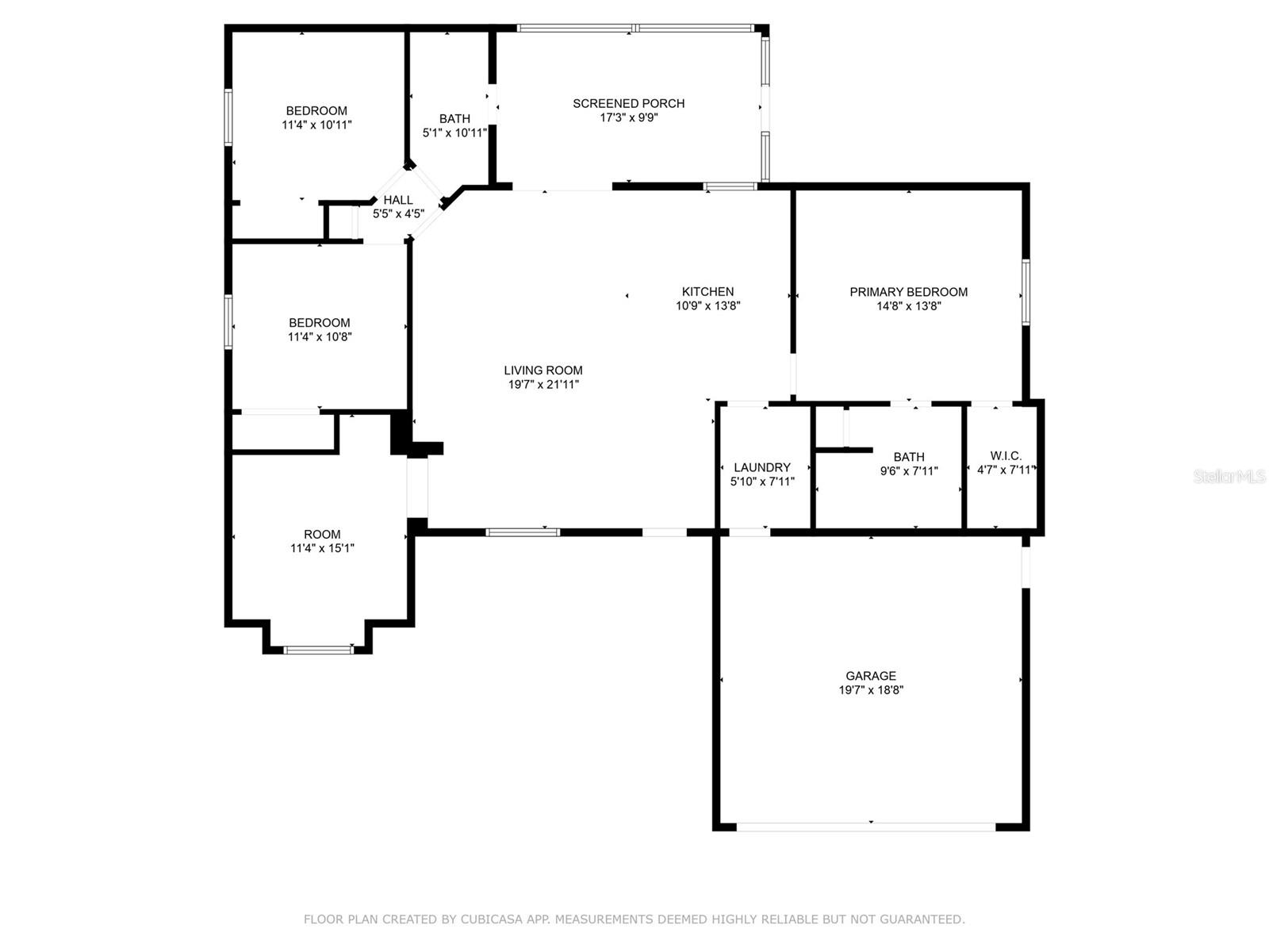 4467 CINDERELLA CIR, NORTH PORT, FL, 34286