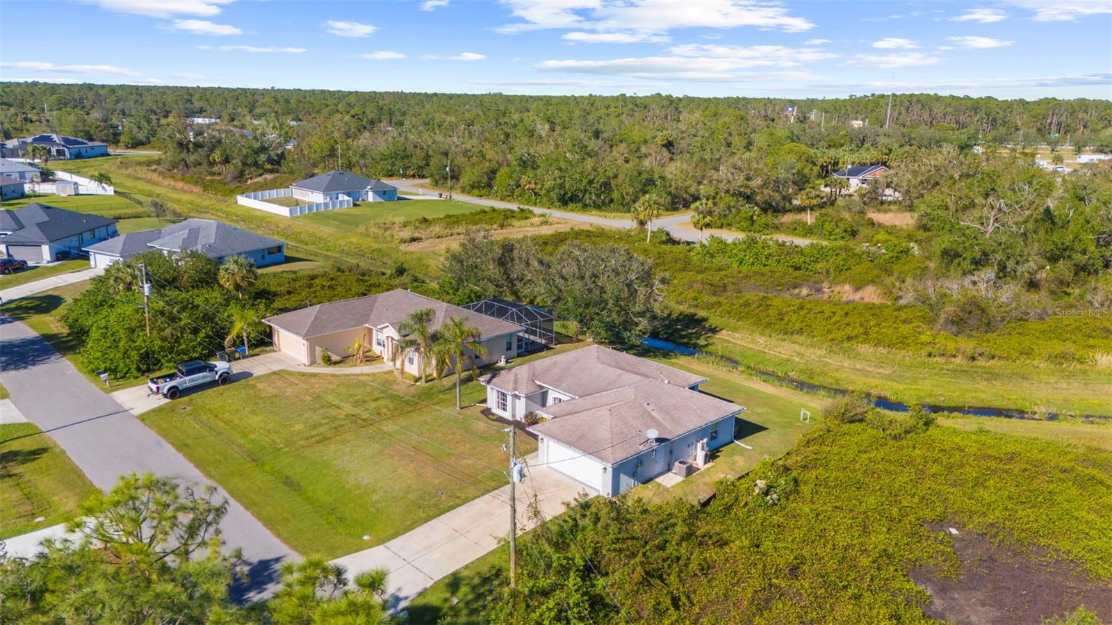 4467 CINDERELLA CIR, NORTH PORT, FL, 34286