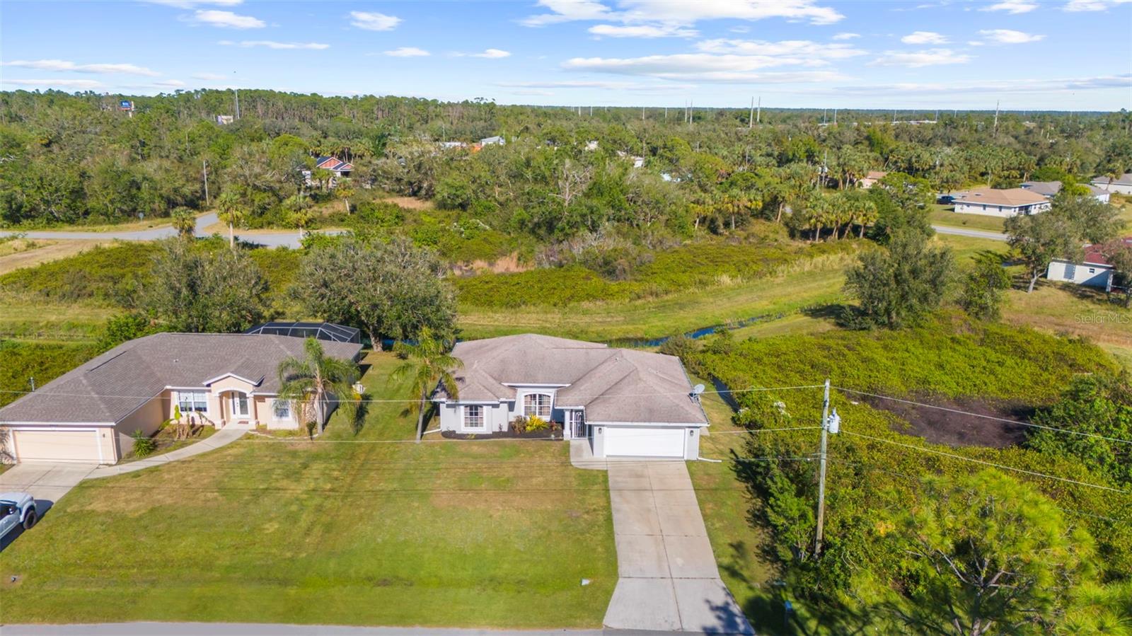 4467 CINDERELLA CIR, NORTH PORT, FL, 34286