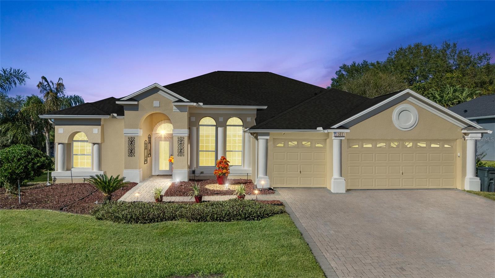 1011 JOHNS COVE LN, OAKLAND, FL, 34787