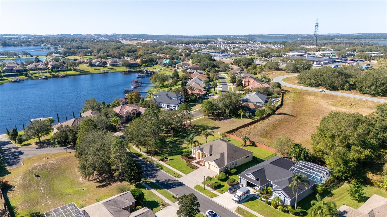 1011 JOHNS COVE LN, OAKLAND, FL, 34787