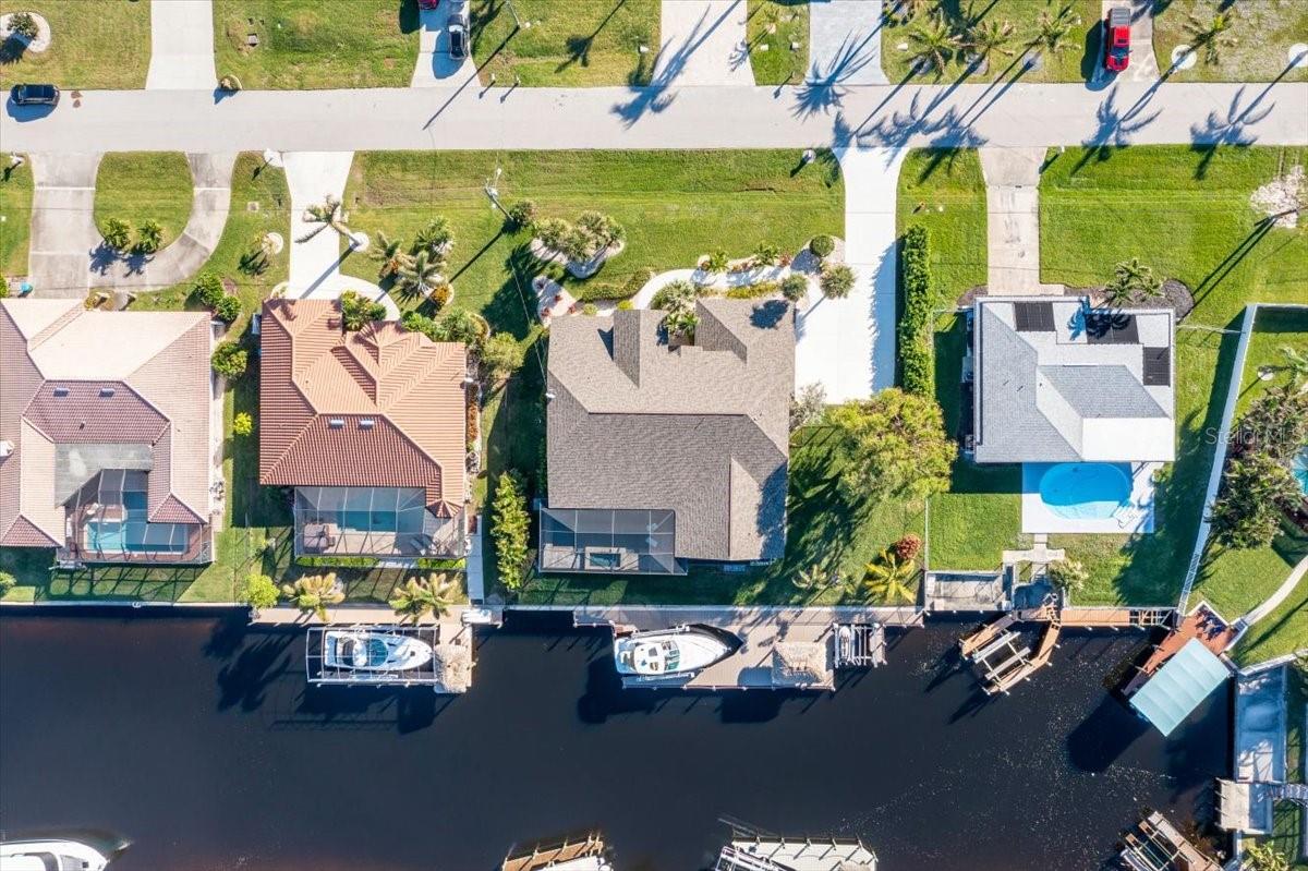 1525 SW 53RD LN, CAPE CORAL, FL, 33914