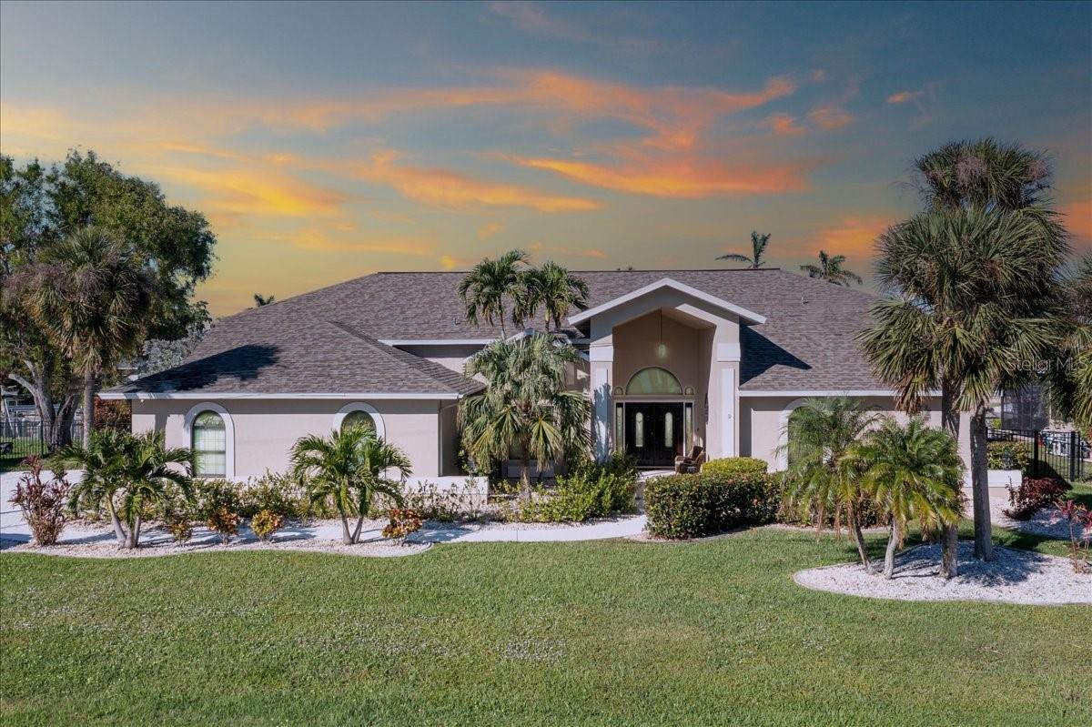 1525 SW 53RD LN, CAPE CORAL, FL, 33914