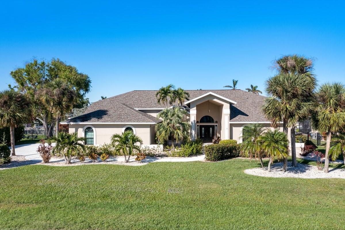 1525 SW 53RD LN, CAPE CORAL, FL, 33914