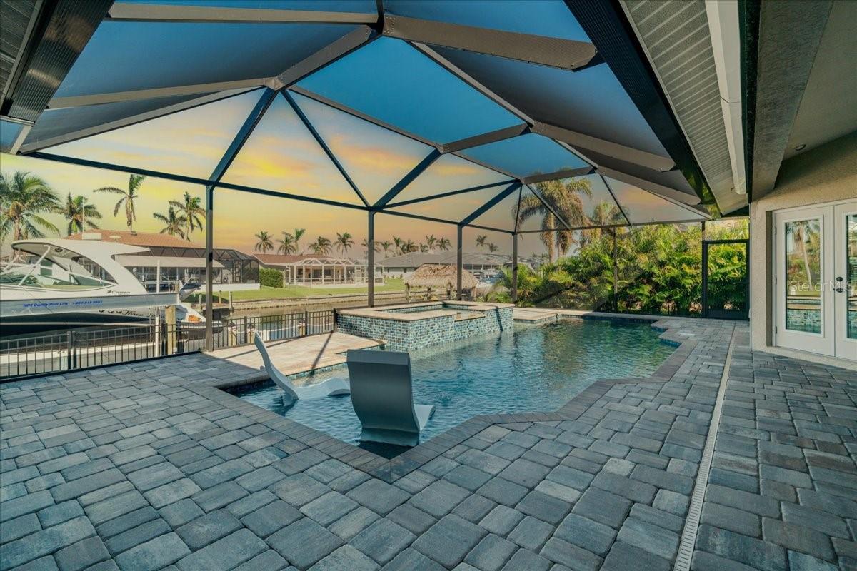 1525 SW 53RD LN, CAPE CORAL, FL, 33914