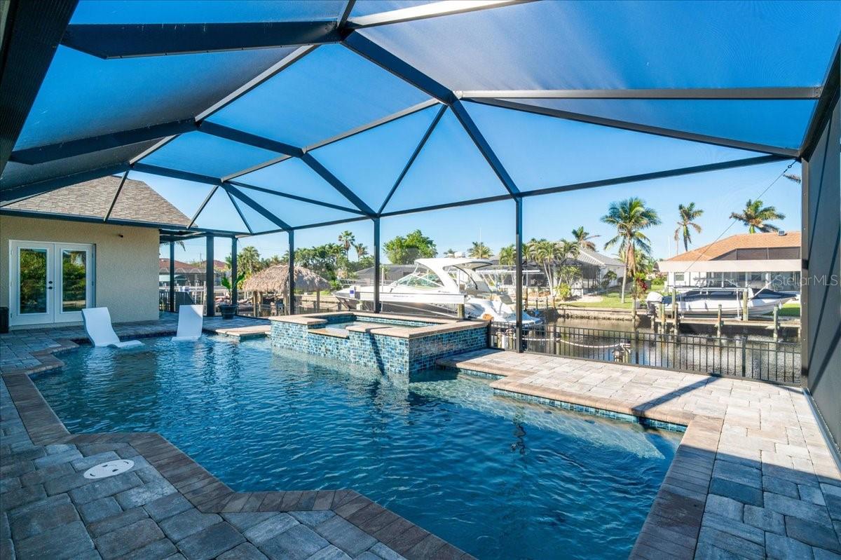 1525 SW 53RD LN, CAPE CORAL, FL, 33914