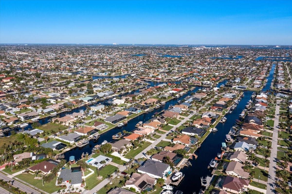 1525 SW 53RD LN, CAPE CORAL, FL, 33914