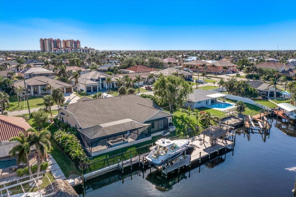 1525 SW 53RD LN, CAPE CORAL, FL, 33914