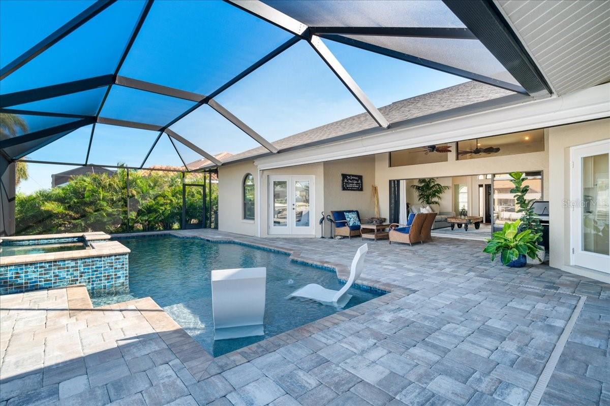 1525 SW 53RD LN, CAPE CORAL, FL, 33914