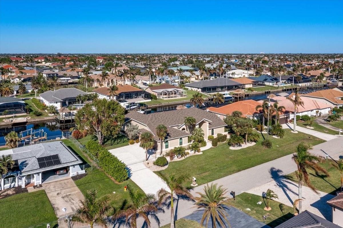 1525 SW 53RD LN, CAPE CORAL, FL, 33914