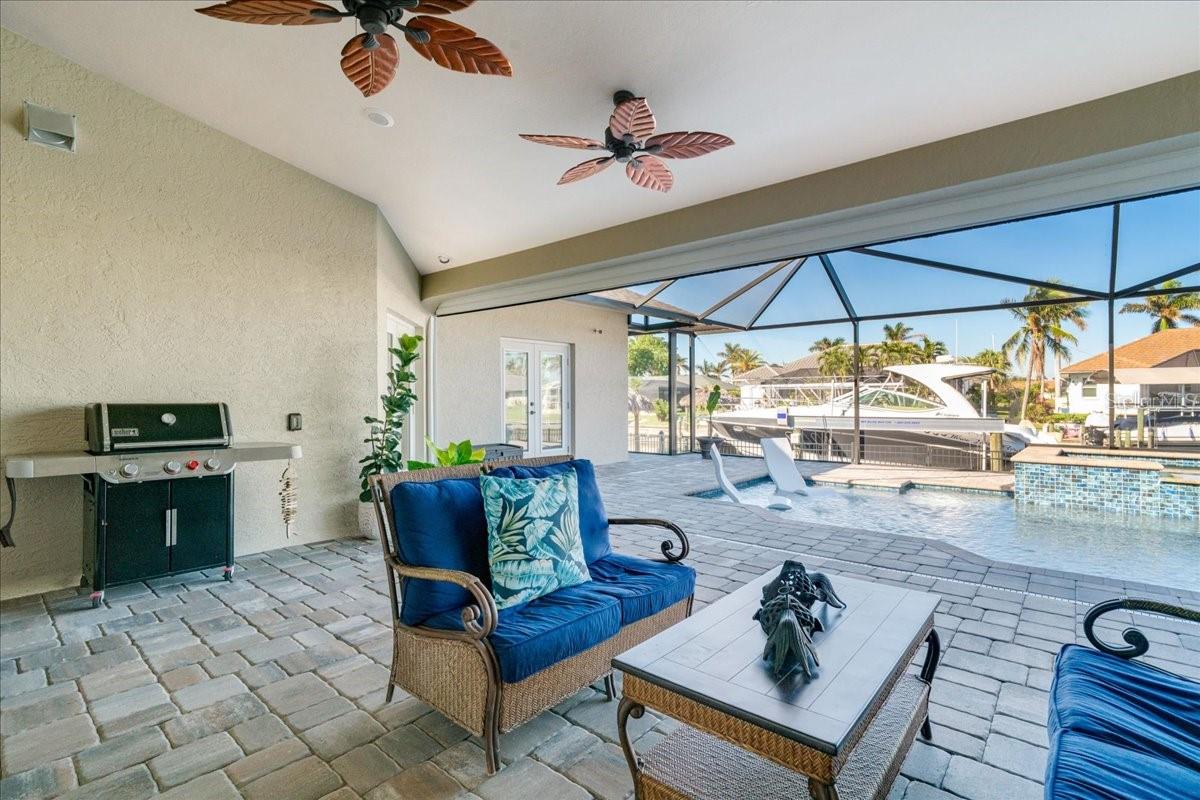 1525 SW 53RD LN, CAPE CORAL, FL, 33914