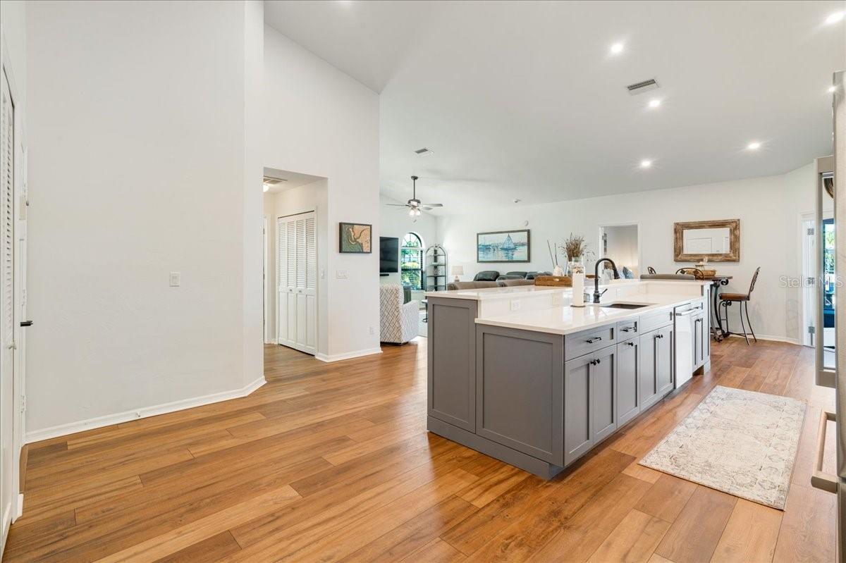 1525 SW 53RD LN, CAPE CORAL, FL, 33914