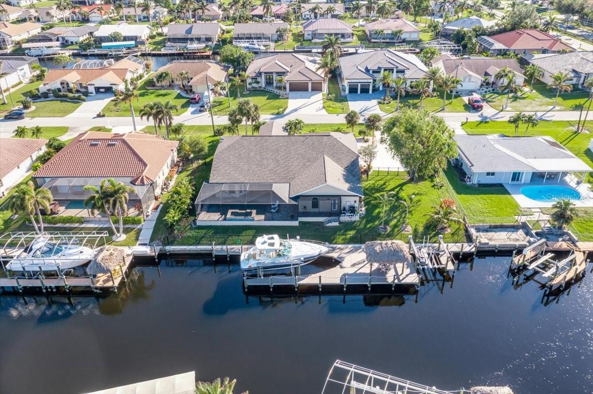 1525 SW 53RD LN, CAPE CORAL, FL, 33914