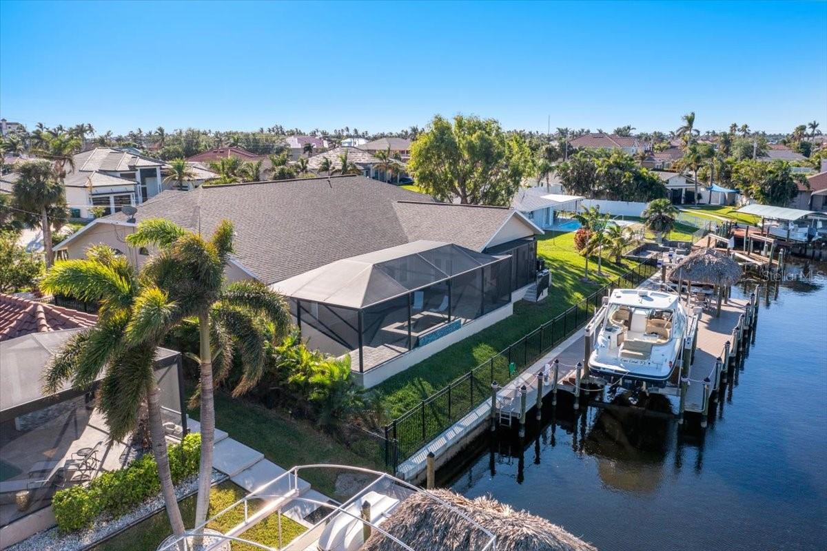 1525 SW 53RD LN, CAPE CORAL, FL, 33914