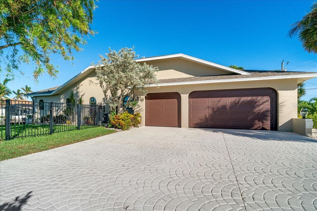 1525 SW 53RD LN, CAPE CORAL, FL, 33914