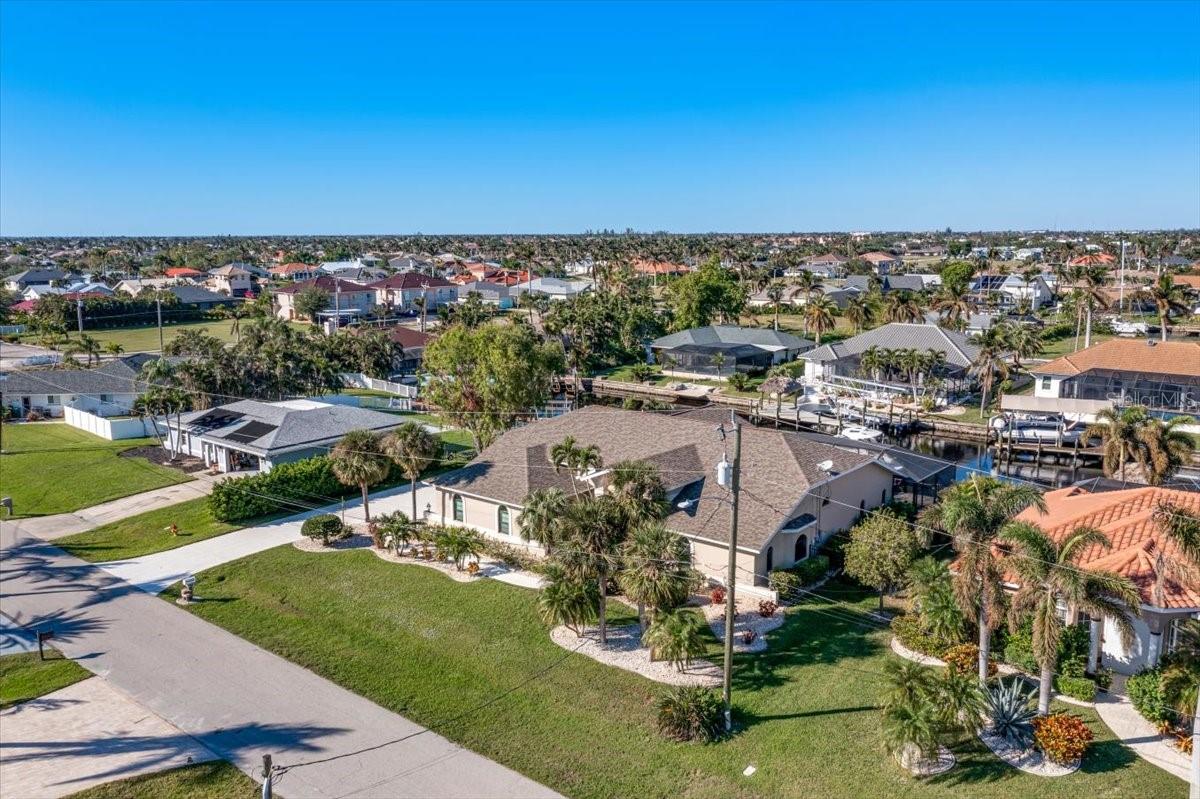 1525 SW 53RD LN, CAPE CORAL, FL, 33914