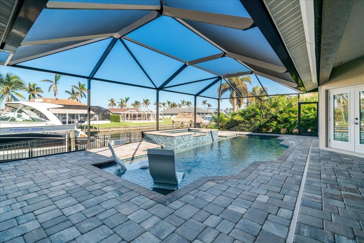 1525 SW 53RD LN, CAPE CORAL, FL, 33914