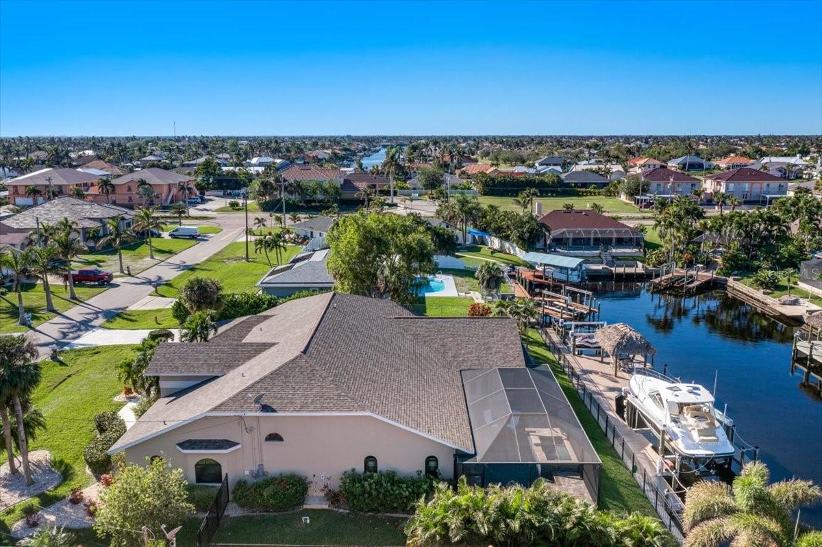 1525 SW 53RD LN, CAPE CORAL, FL, 33914