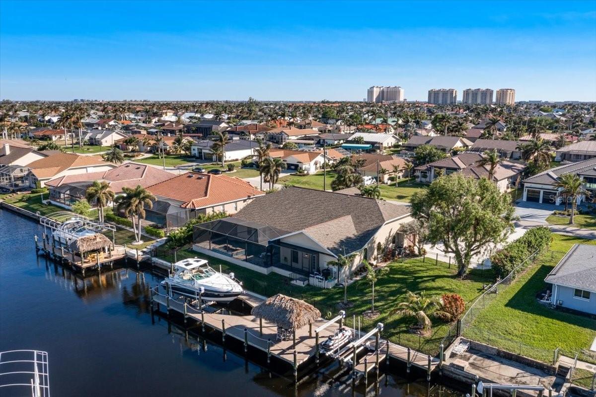 1525 SW 53RD LN, CAPE CORAL, FL, 33914