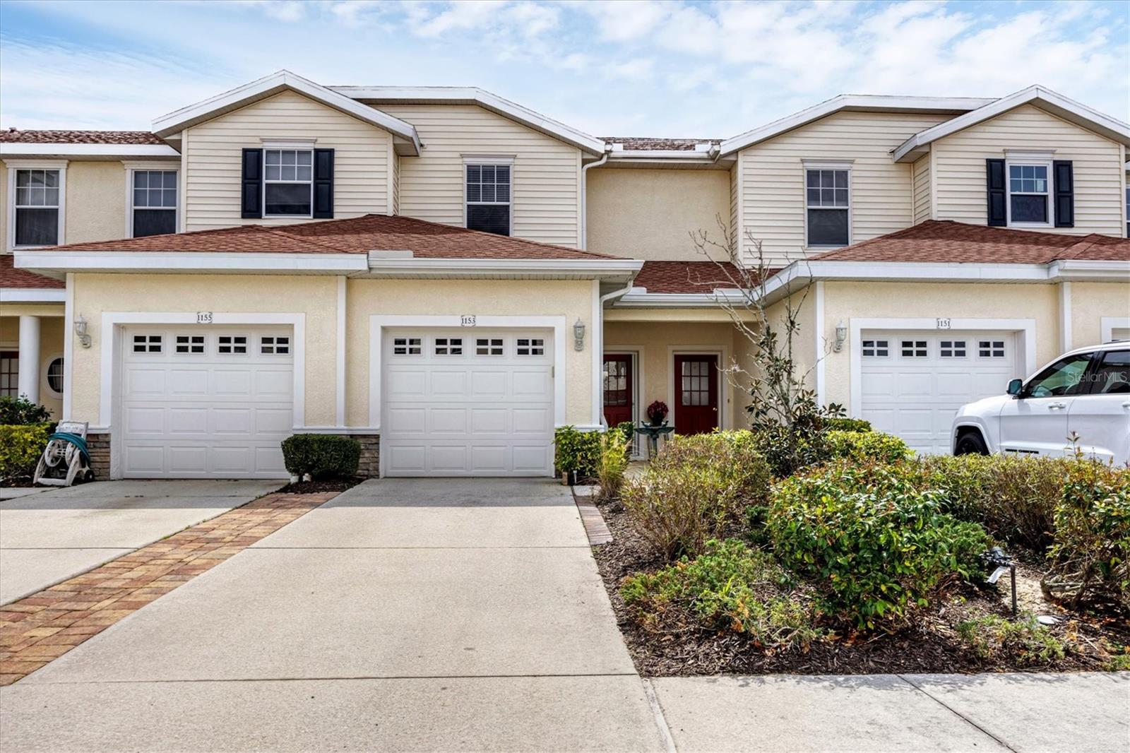 1153 JONAH DR, NORTH PORT, FL, 34289