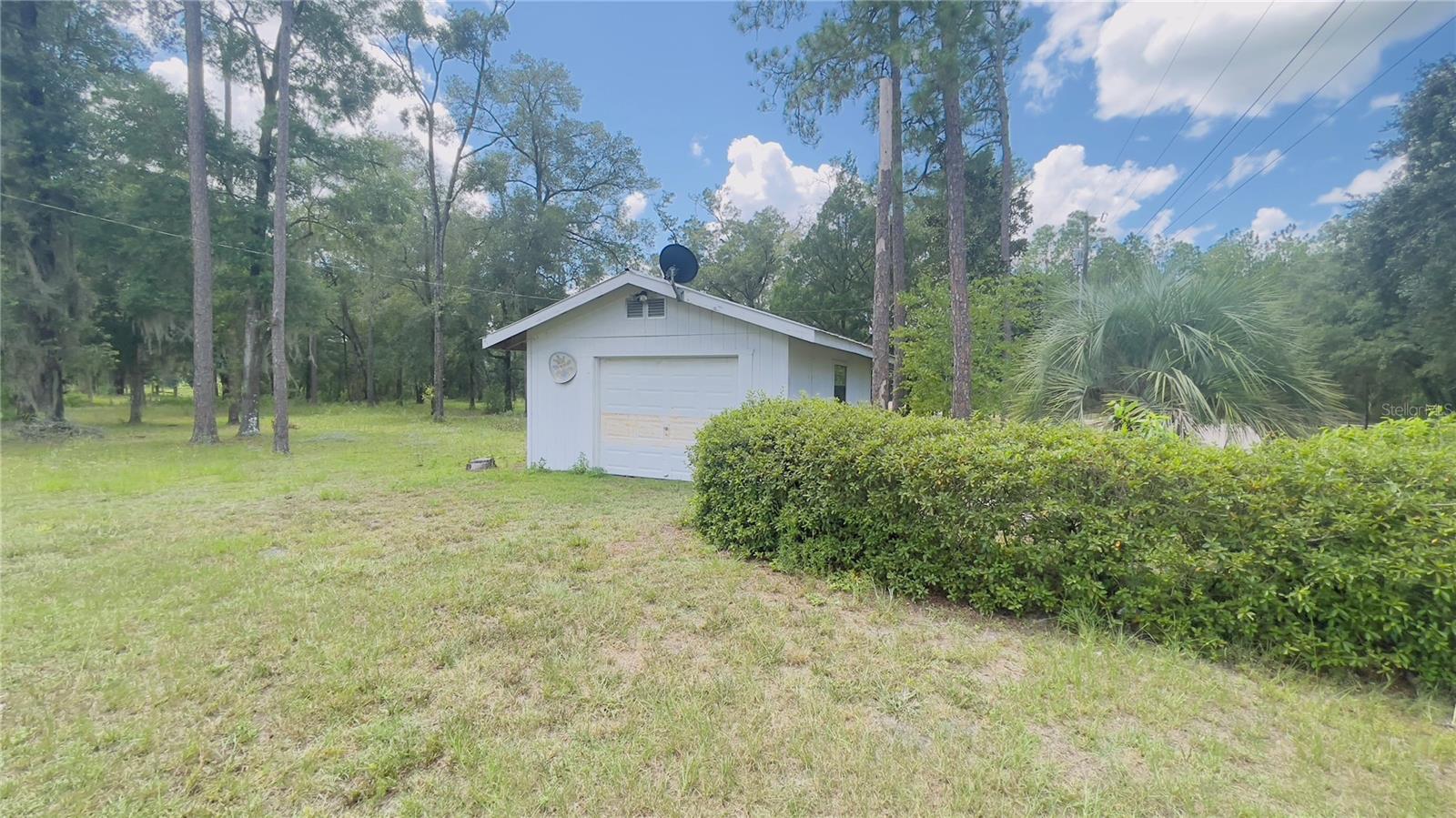 8550 NE 67TH LN, BRONSON, FL, 32621