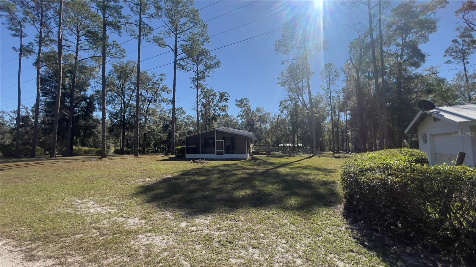 8550 NE 67TH LN, BRONSON, FL, 32621