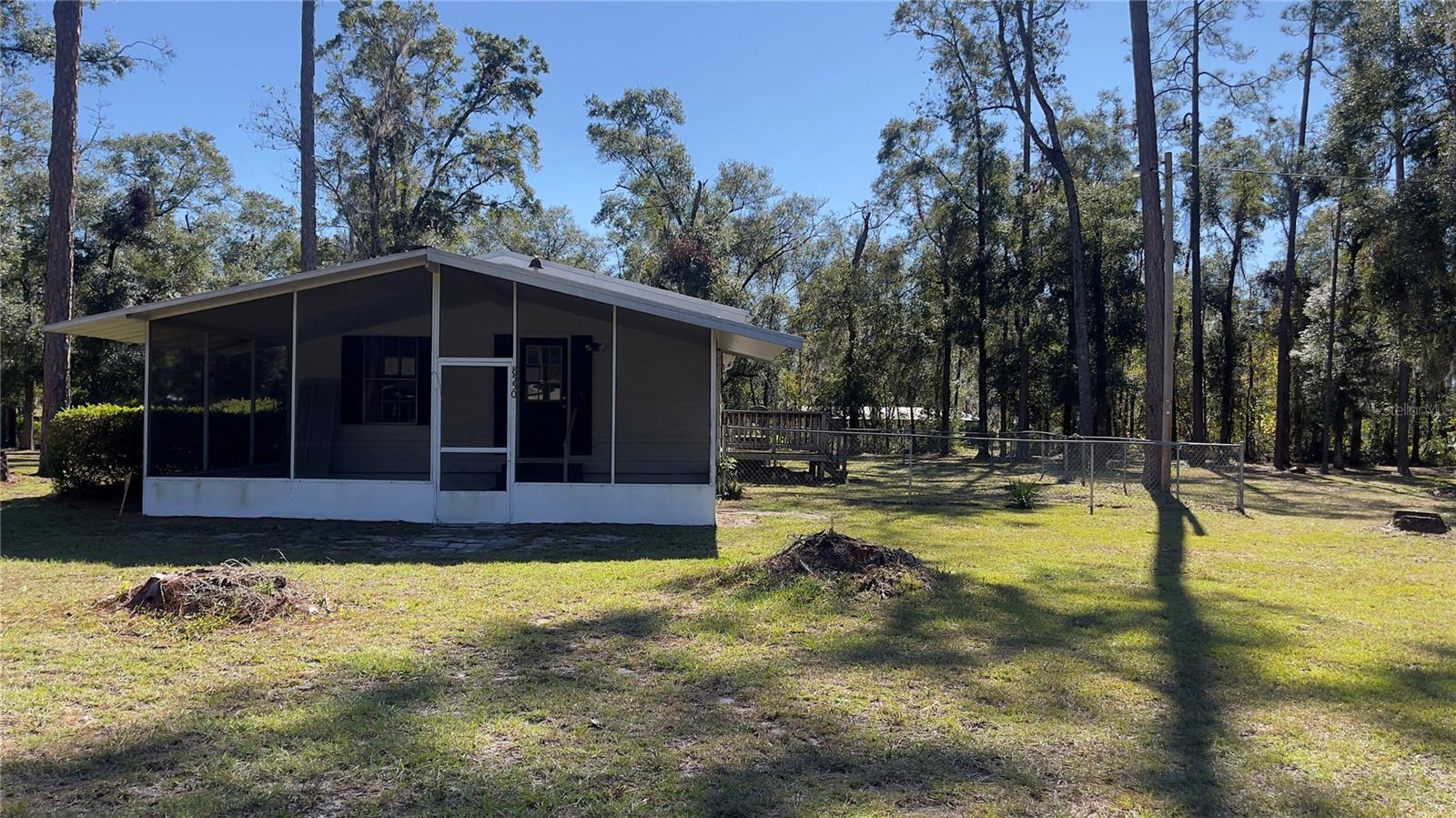 8550 NE 67TH LN, BRONSON, FL, 32621