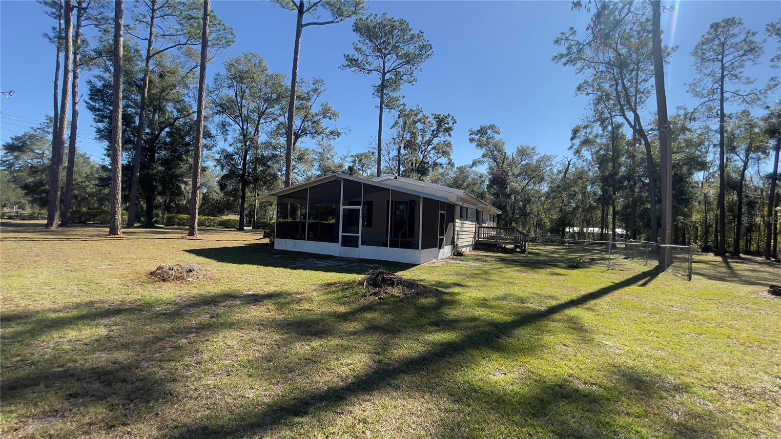 8550 NE 67TH LN, BRONSON, FL, 32621