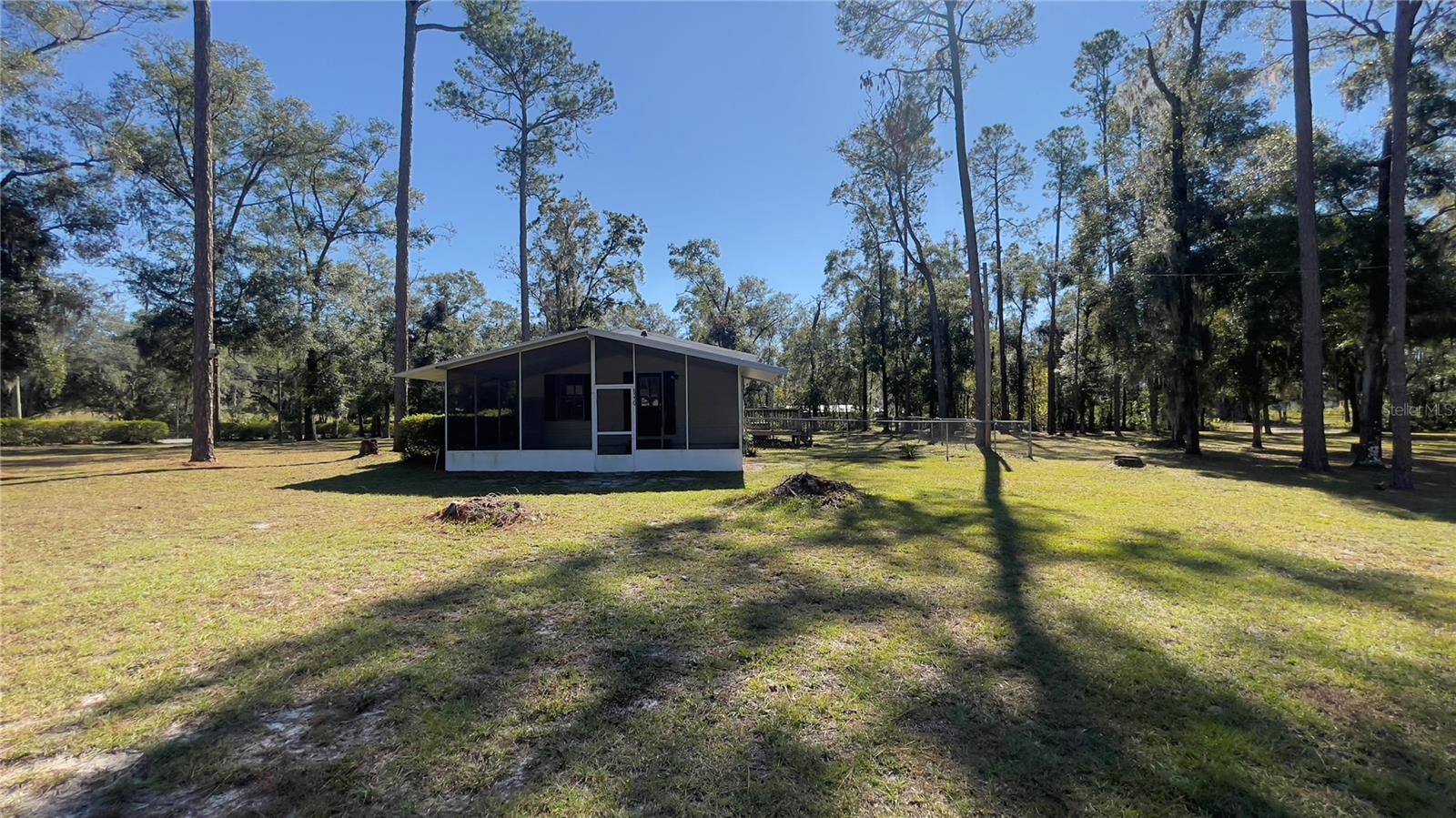 8550 NE 67TH LN, BRONSON, FL, 32621
