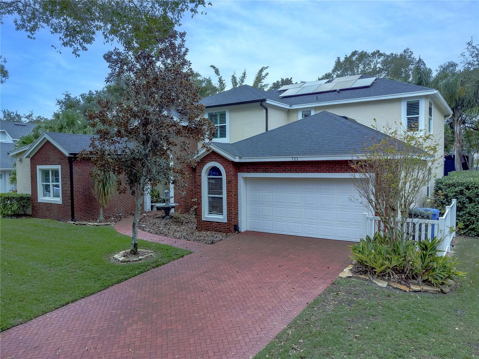 723 LONG LAKE DR, OVIEDO, FL, 32765
