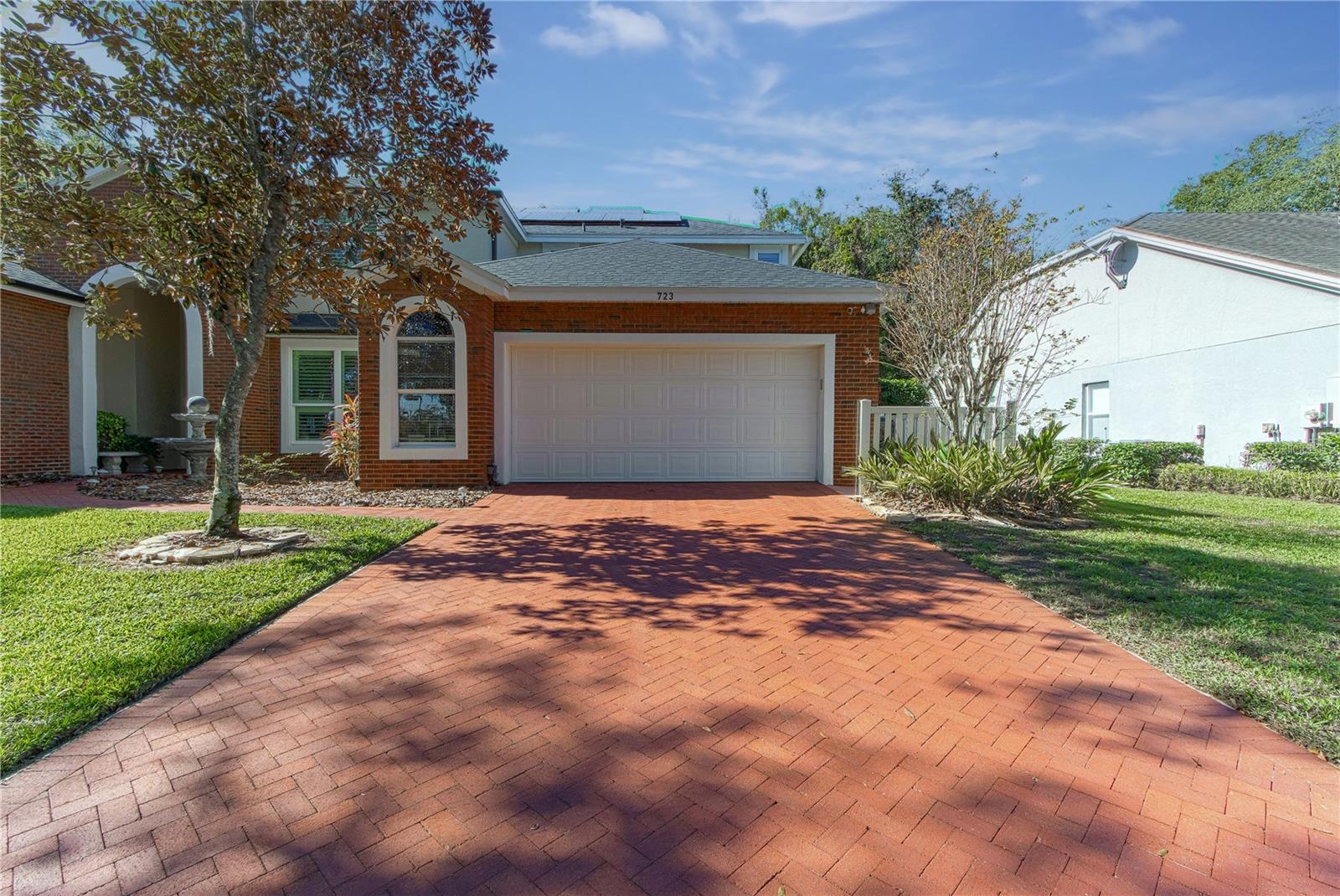 723 LONG LAKE DR, OVIEDO, FL, 32765