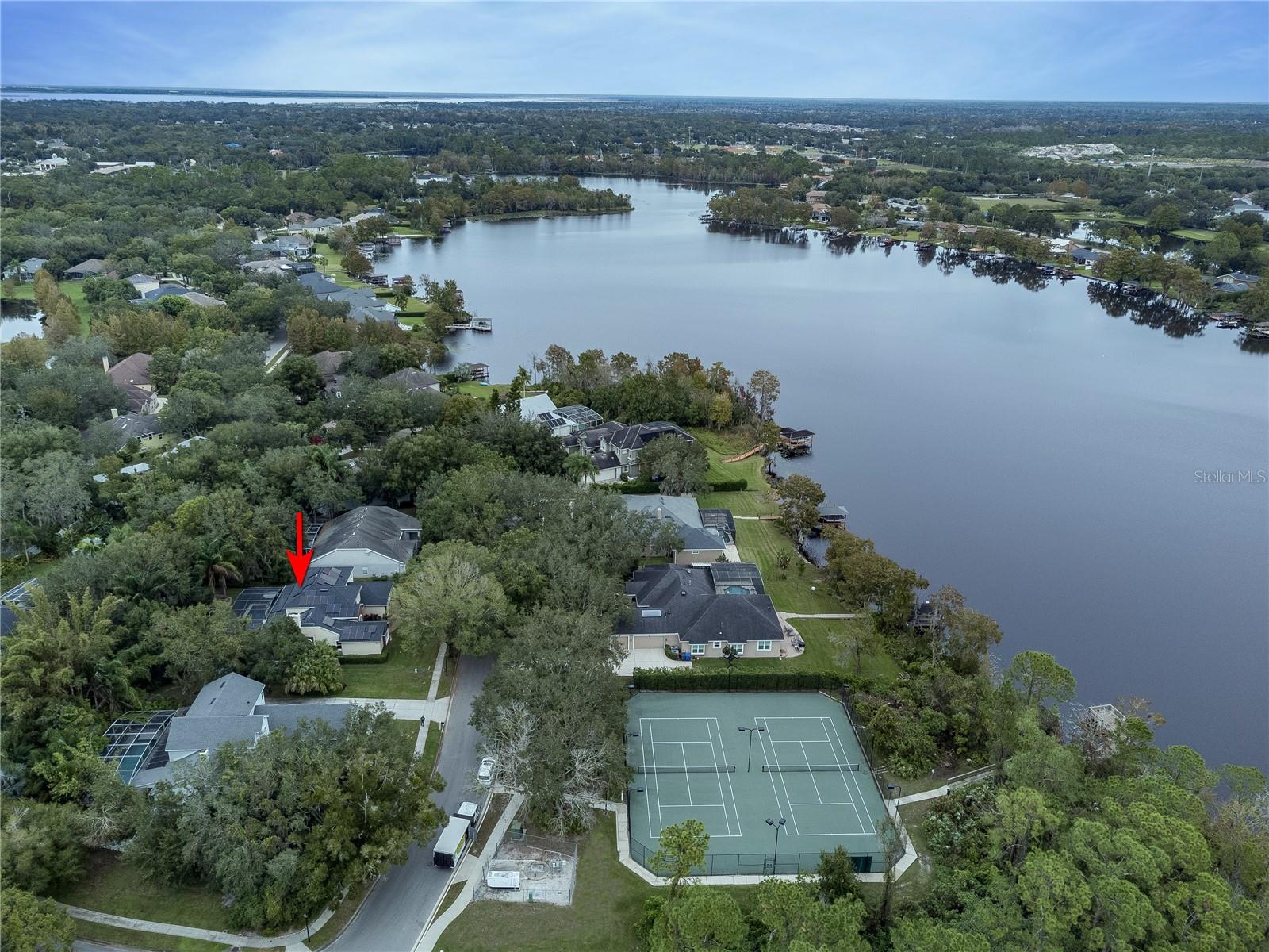 723 LONG LAKE DR, OVIEDO, FL, 32765