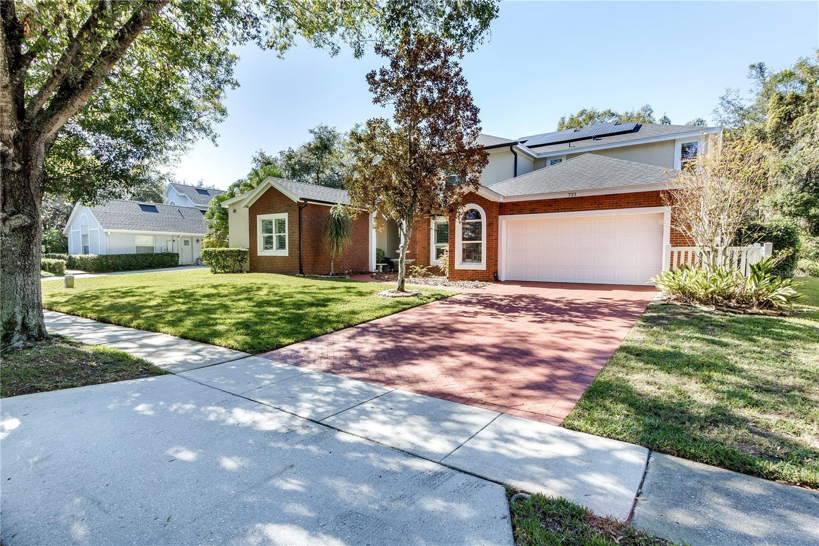 723 LONG LAKE DR, OVIEDO, FL, 32765
